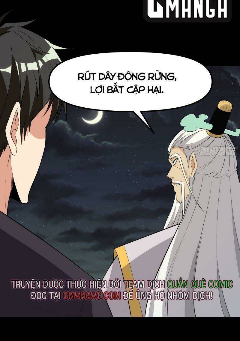 Trọng Sinh Đô Thị Thiên Tôn Chapter 332 - Trang 2