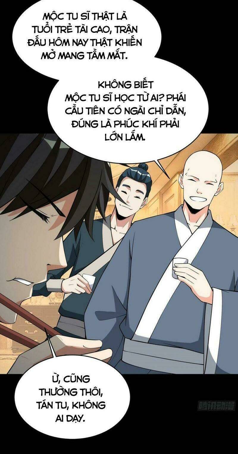 Trọng Sinh Đô Thị Thiên Tôn Chapter 331 - Trang 2