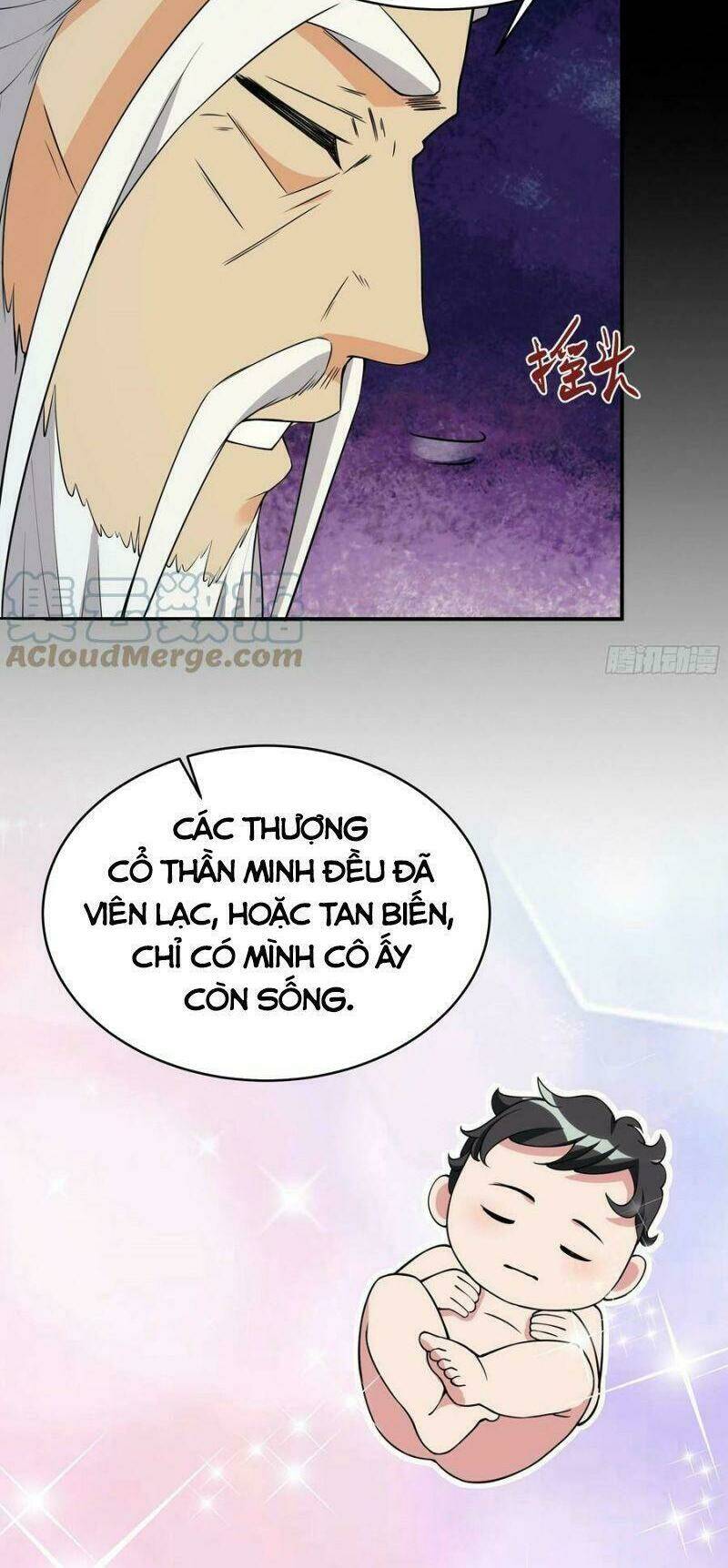 Trọng Sinh Đô Thị Thiên Tôn Chapter 331 - Trang 2