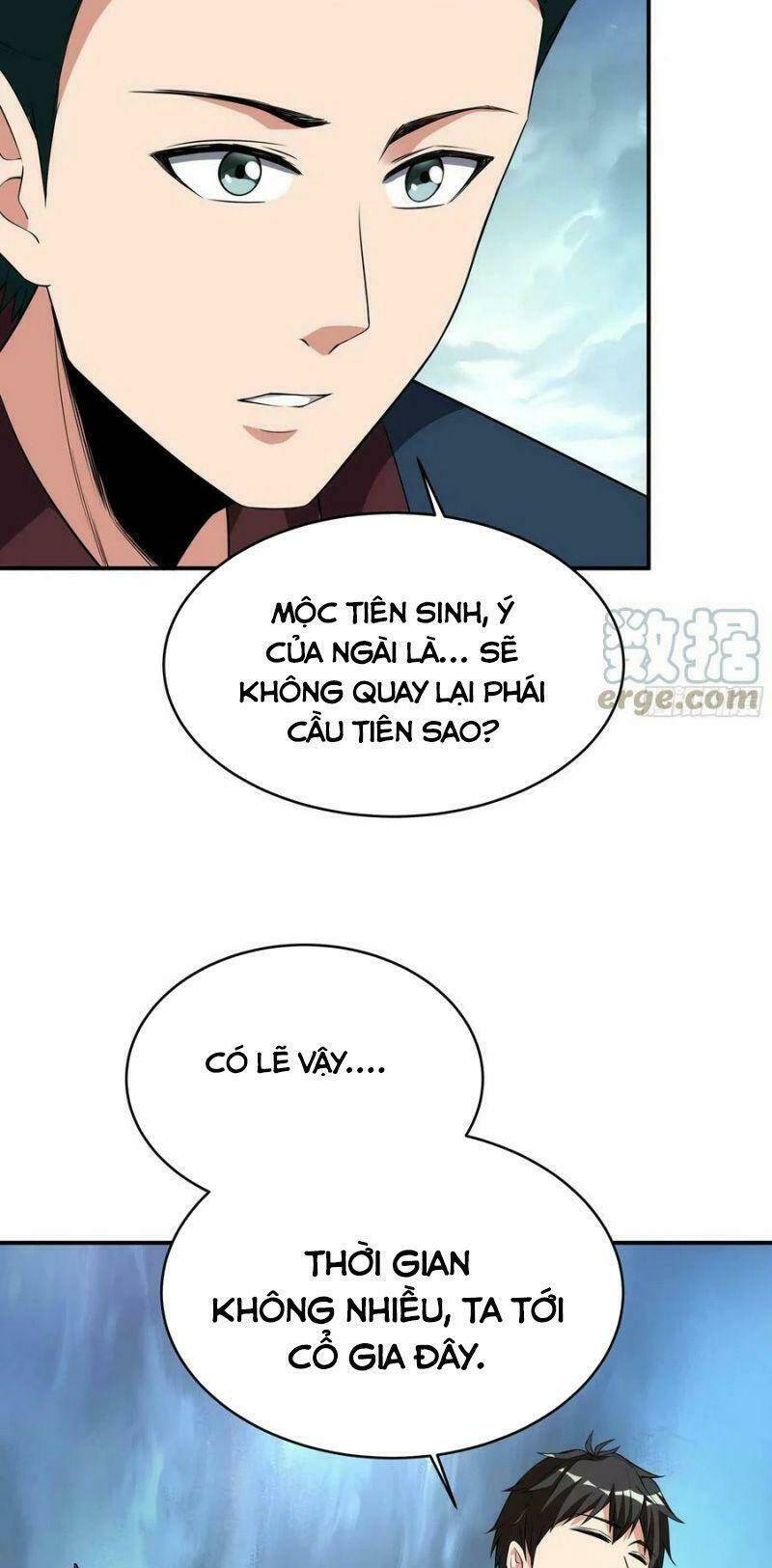 Trọng Sinh Đô Thị Thiên Tôn Chapter 331 - Trang 2