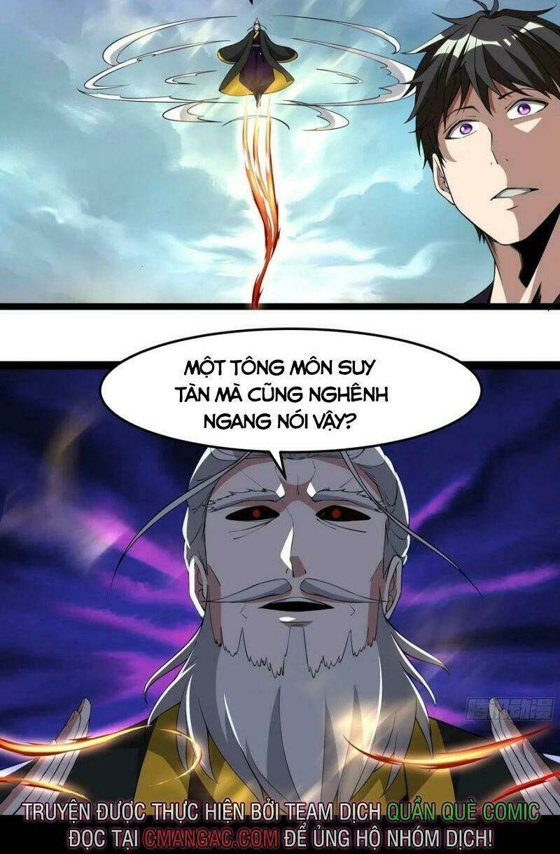 Trọng Sinh Đô Thị Thiên Tôn Chapter 328 - Trang 2