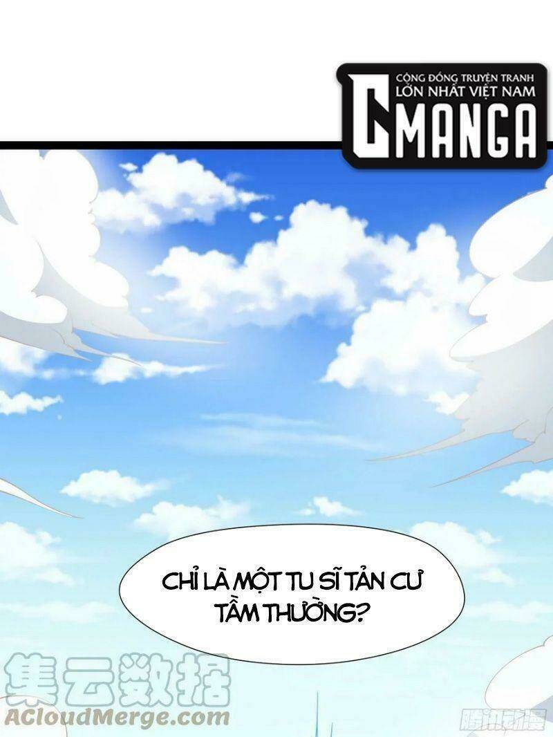 Trọng Sinh Đô Thị Thiên Tôn Chapter 323 - Trang 2