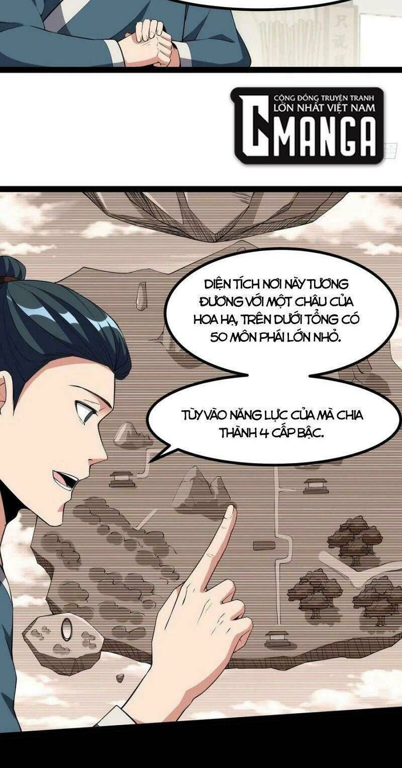 Trọng Sinh Đô Thị Thiên Tôn Chapter 322 - Trang 2