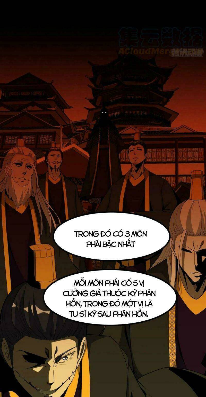 Trọng Sinh Đô Thị Thiên Tôn Chapter 322 - Trang 2