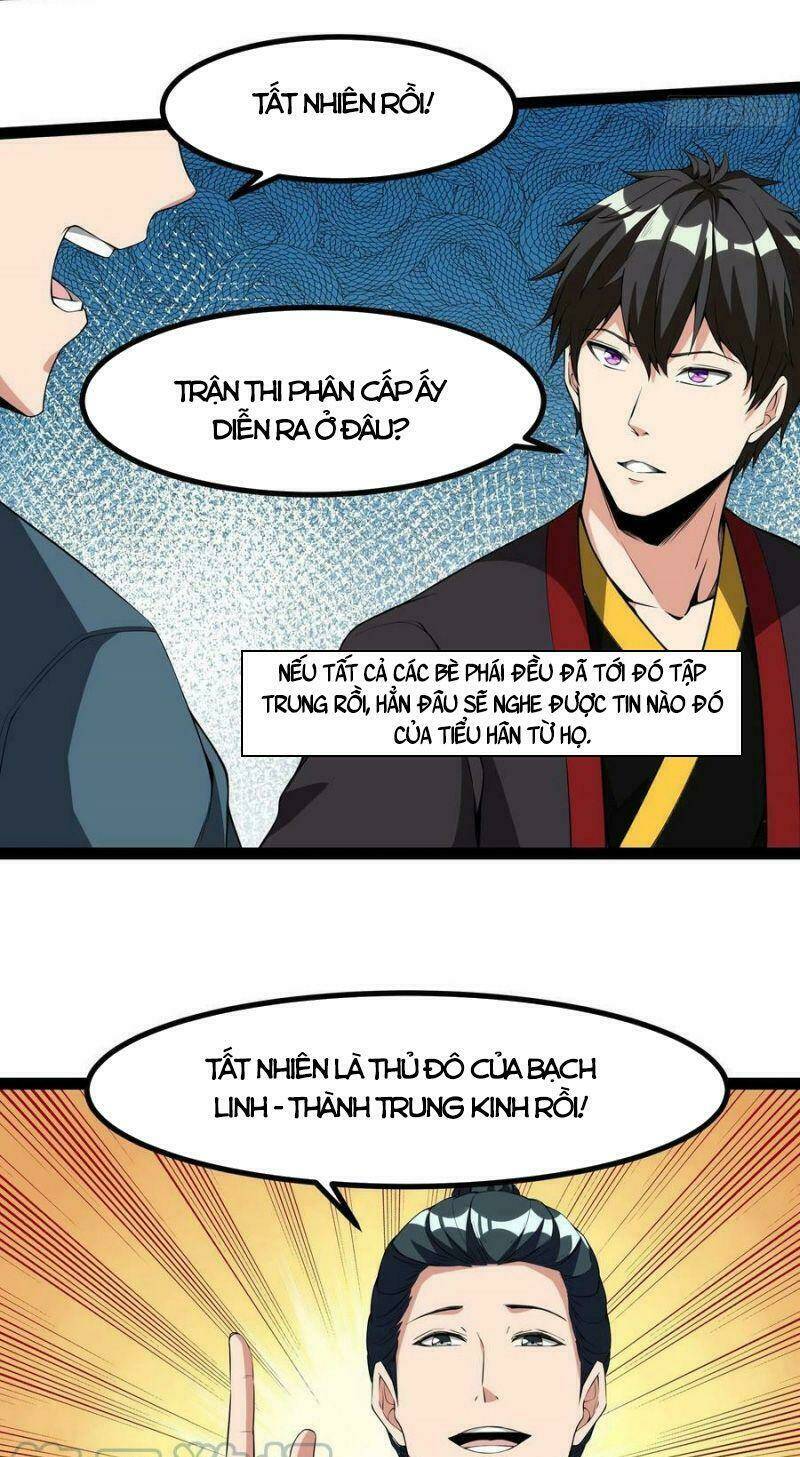 Trọng Sinh Đô Thị Thiên Tôn Chapter 322 - Trang 2