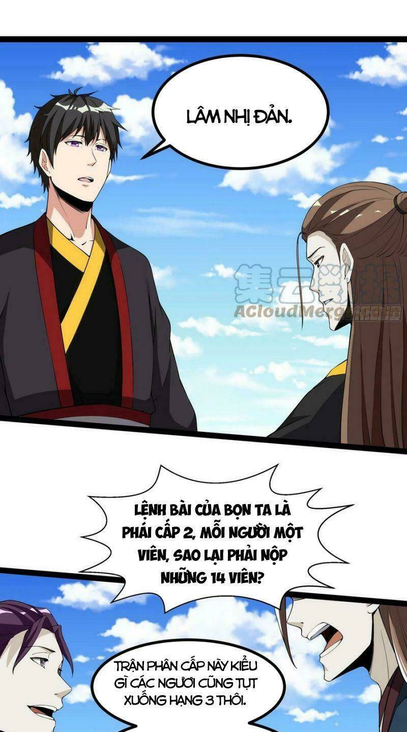 Trọng Sinh Đô Thị Thiên Tôn Chapter 322 - Trang 2