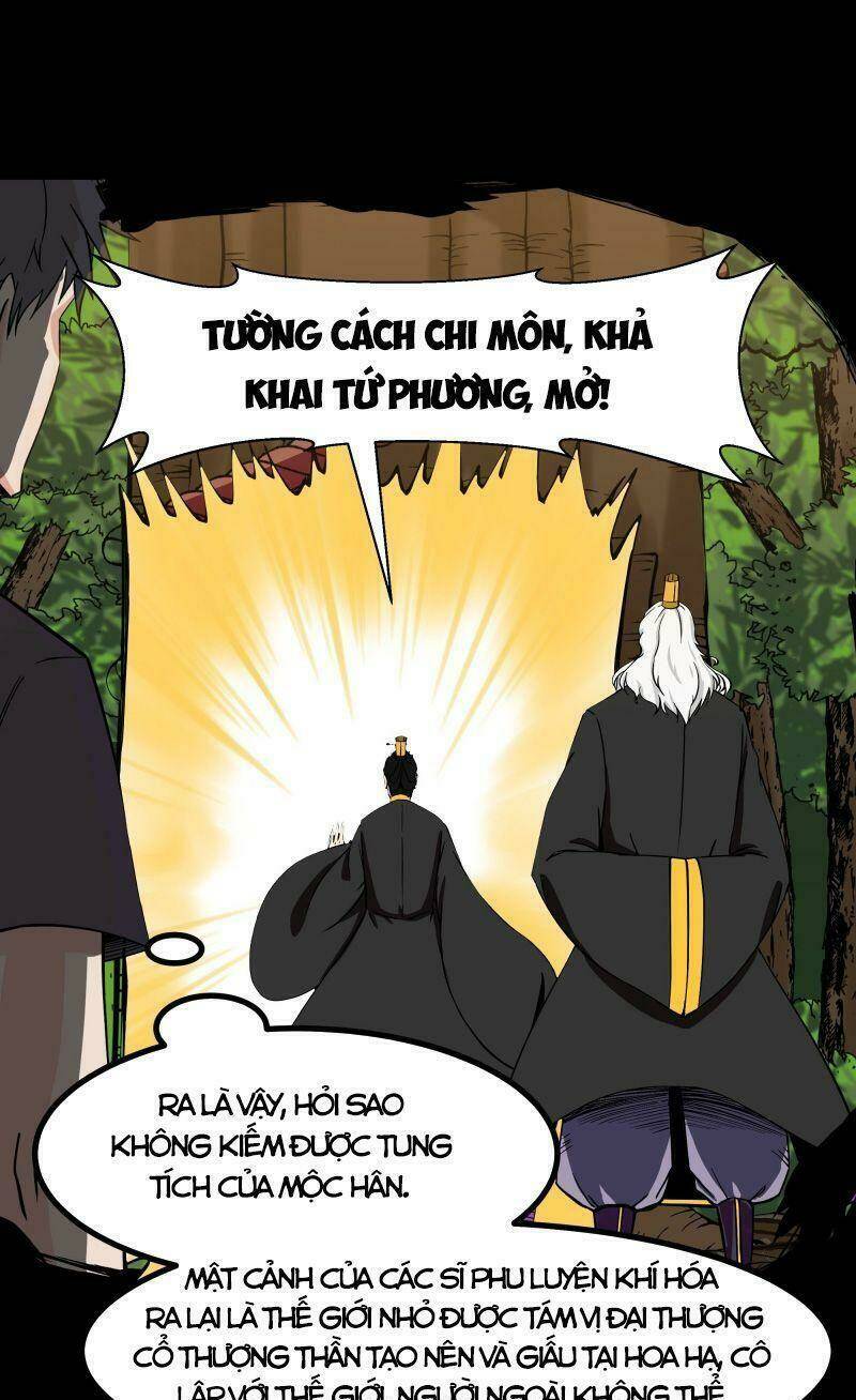 Trọng Sinh Đô Thị Thiên Tôn Chapter 321 - Trang 2