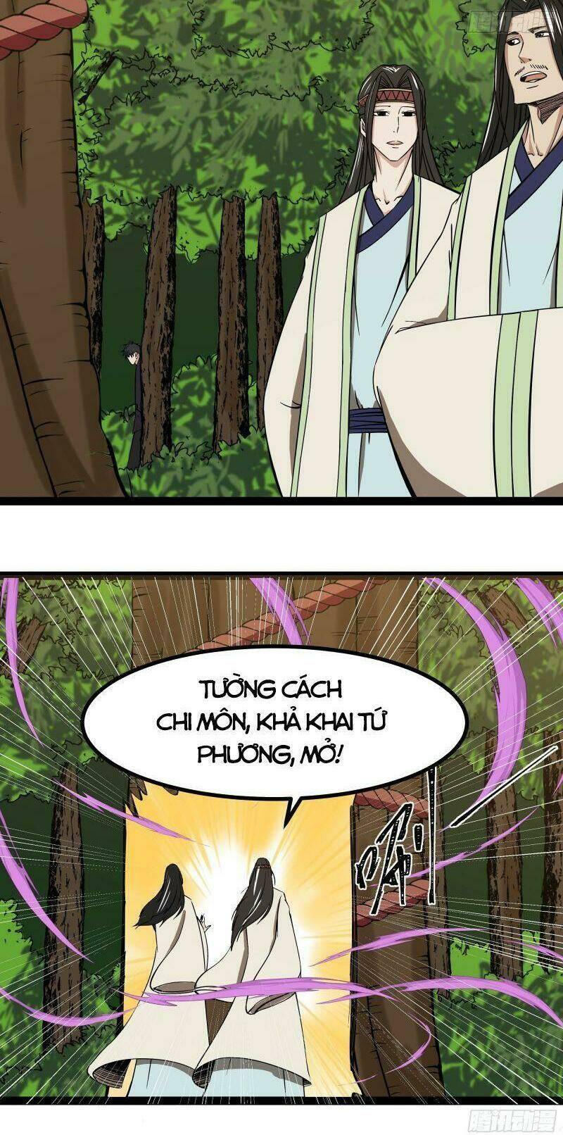 Trọng Sinh Đô Thị Thiên Tôn Chapter 321 - Trang 2