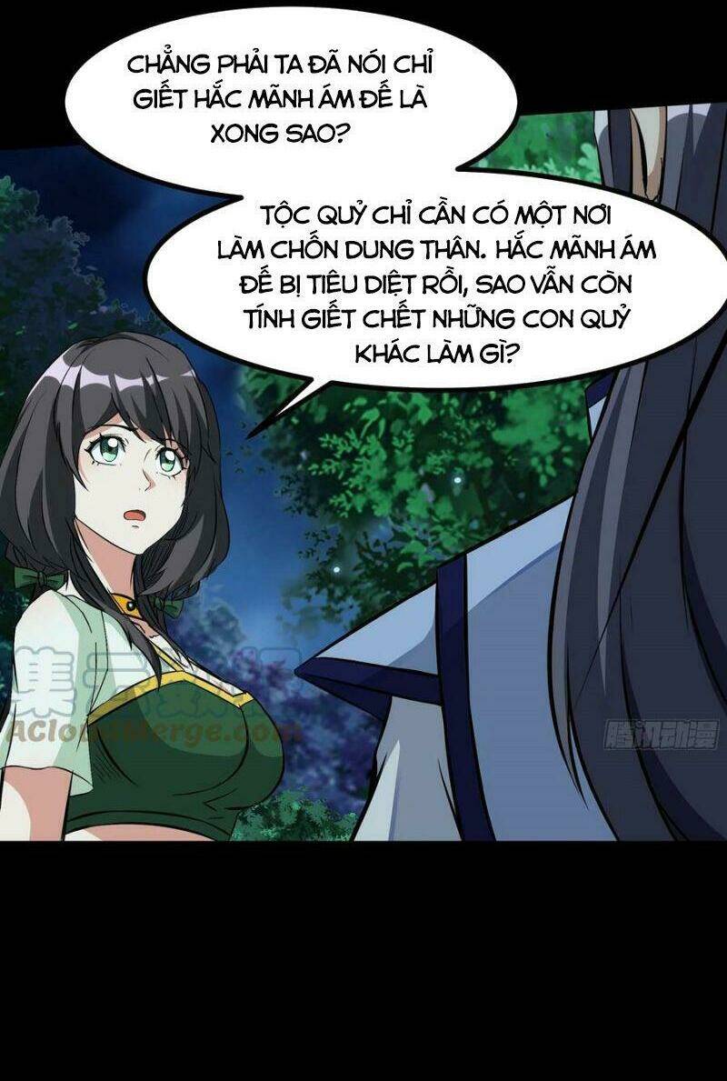 Trọng Sinh Đô Thị Thiên Tôn Chapter 315 - Trang 2