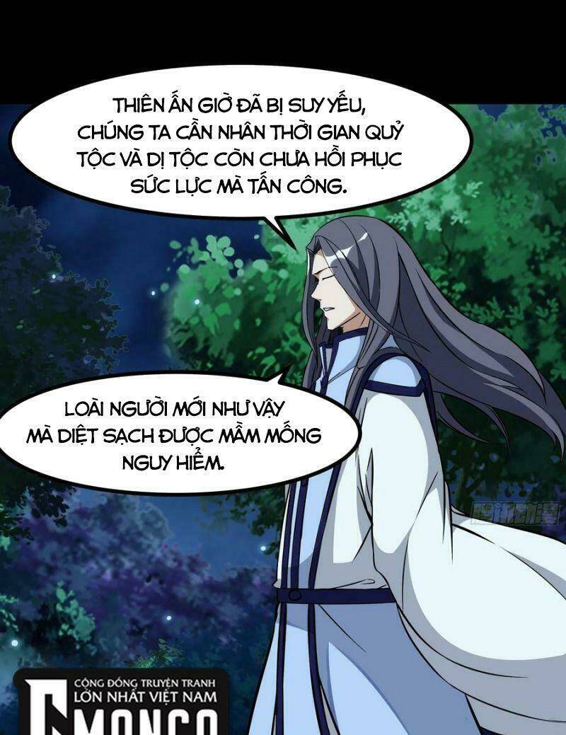 Trọng Sinh Đô Thị Thiên Tôn Chapter 315 - Trang 2