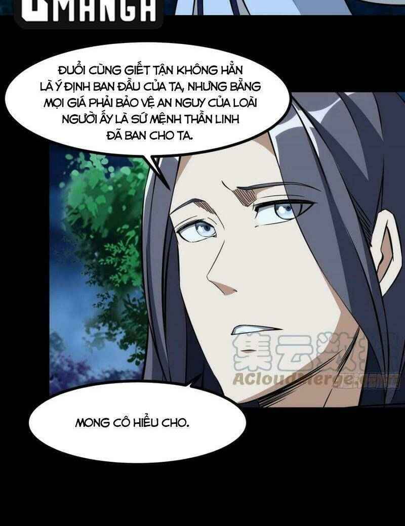 Trọng Sinh Đô Thị Thiên Tôn Chapter 315 - Trang 2