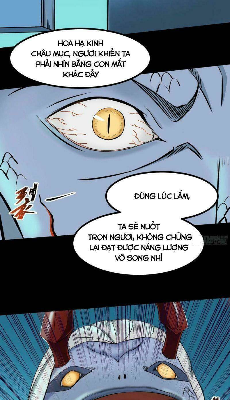 Trọng Sinh Đô Thị Thiên Tôn Chapter 313 - Trang 2