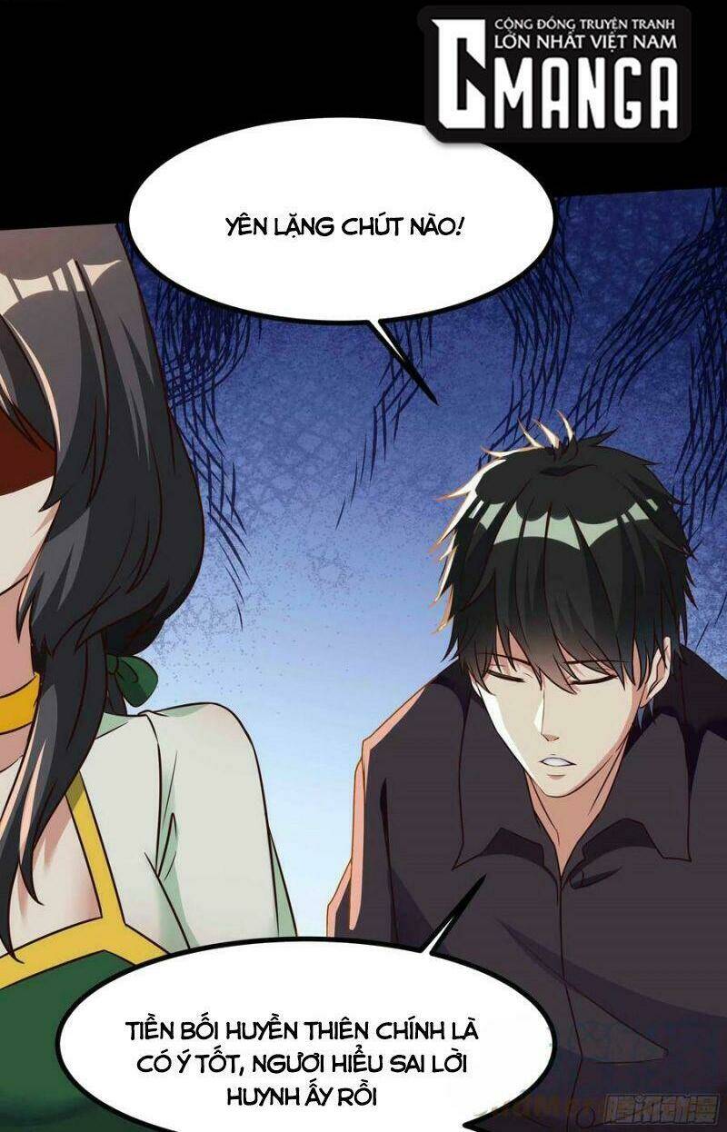 Trọng Sinh Đô Thị Thiên Tôn Chapter 312 - Trang 2