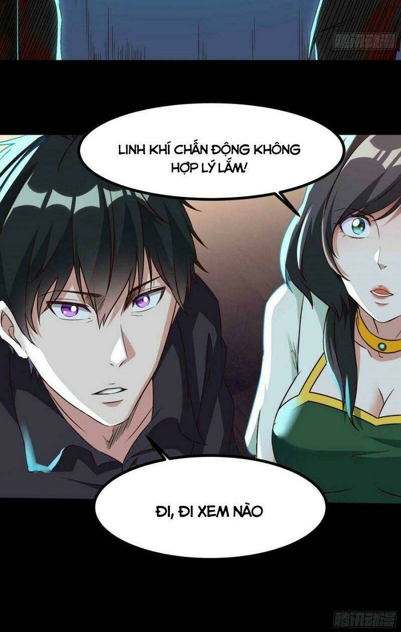 Trọng Sinh Đô Thị Thiên Tôn Chapter 312 - Trang 2