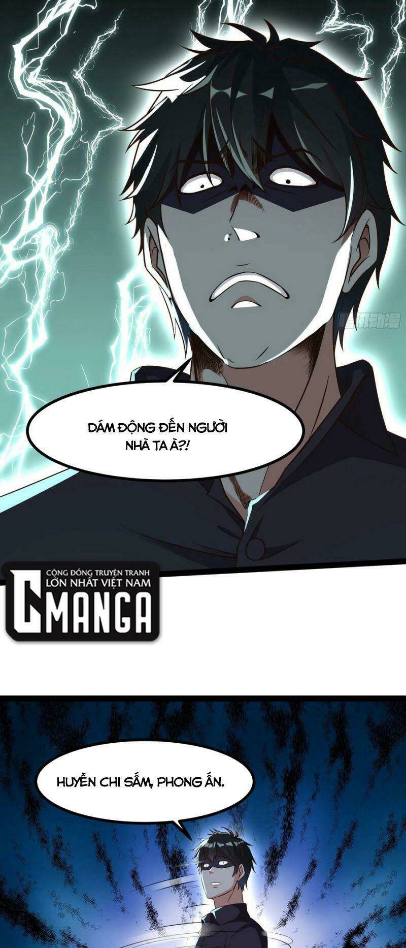 Trọng Sinh Đô Thị Thiên Tôn Chapter 311 - Trang 2