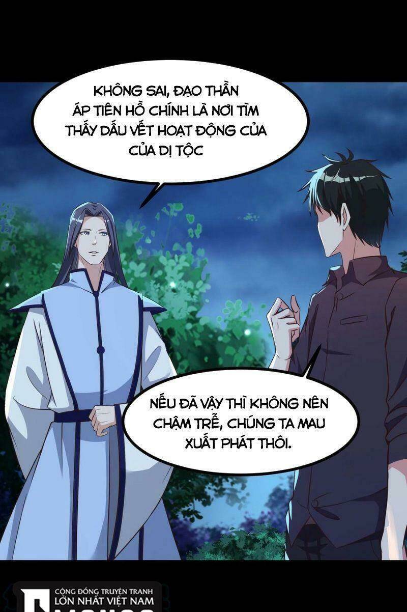 Trọng Sinh Đô Thị Thiên Tôn Chapter 308 - Trang 2