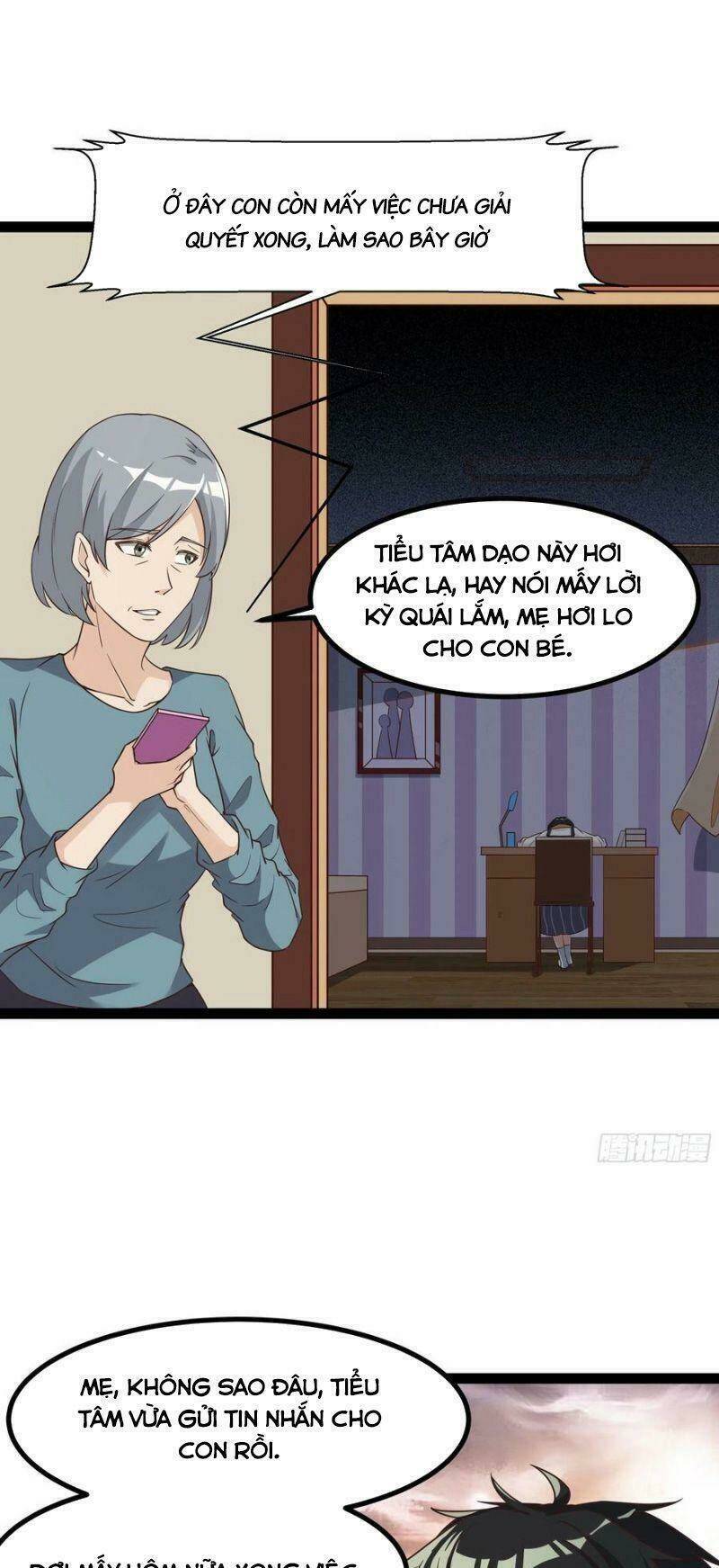 Trọng Sinh Đô Thị Thiên Tôn Chapter 308 - Trang 2