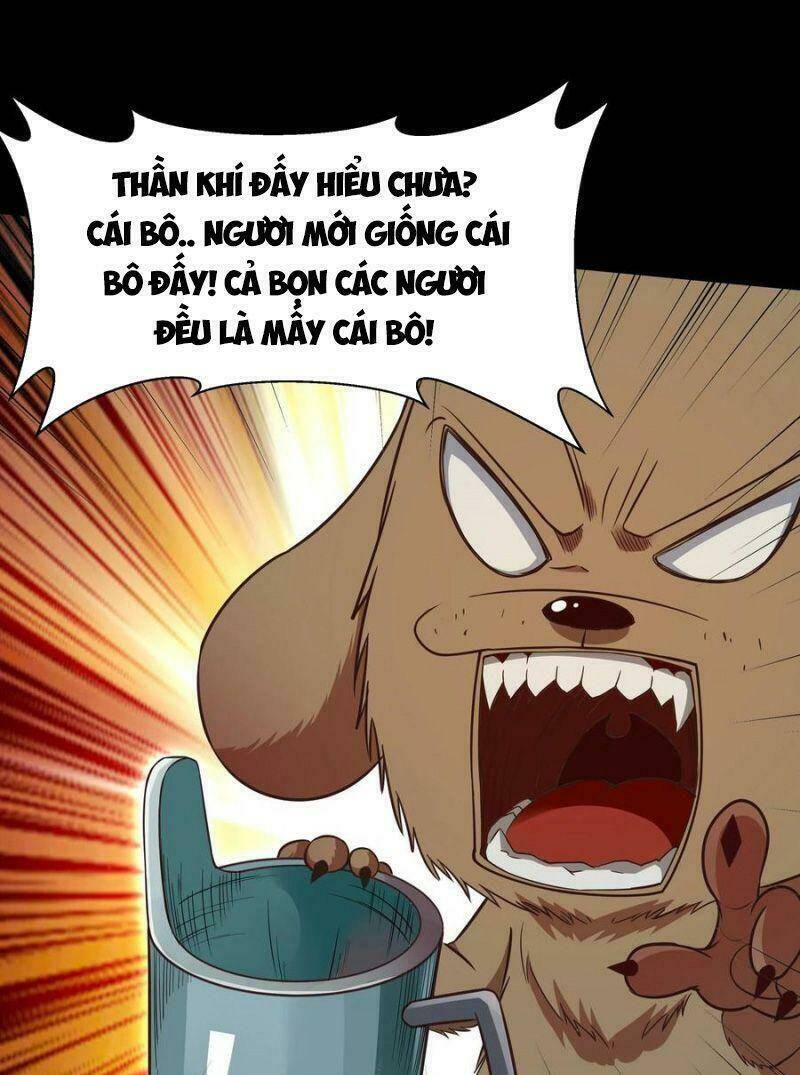 Trọng Sinh Đô Thị Thiên Tôn Chapter 307 - Trang 2