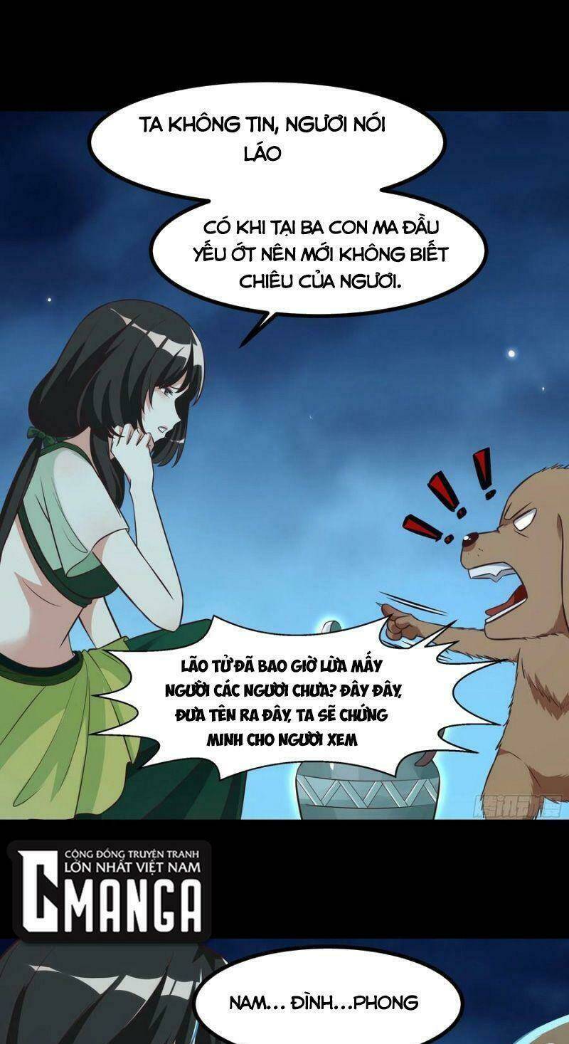 Trọng Sinh Đô Thị Thiên Tôn Chapter 307 - Trang 2