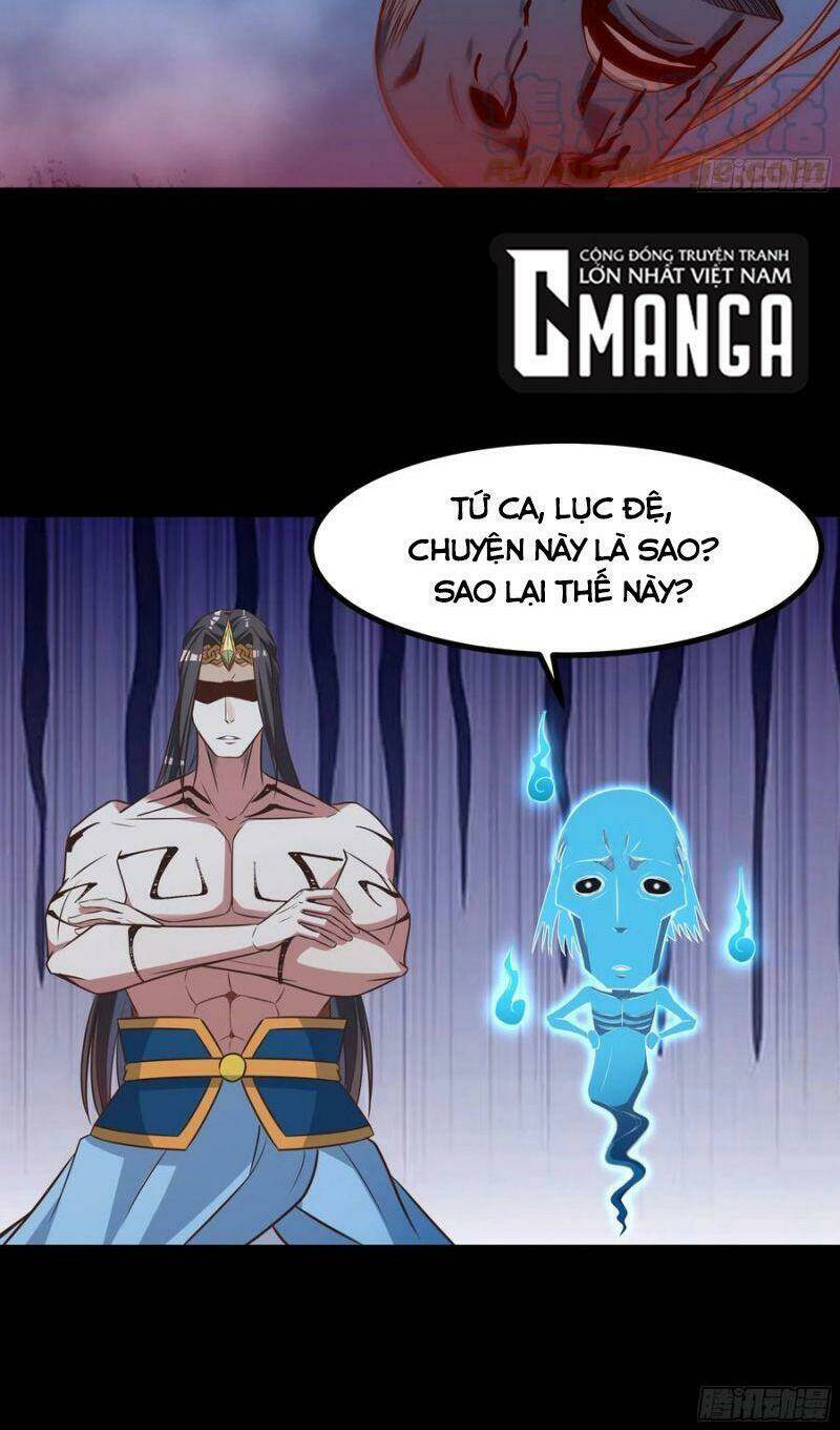 Trọng Sinh Đô Thị Thiên Tôn Chapter 305 - Trang 2