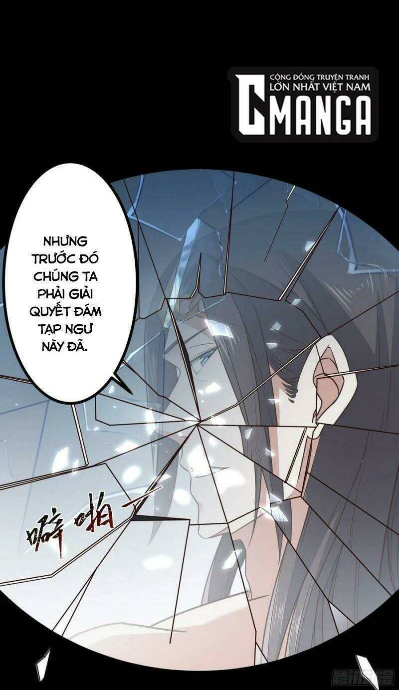 Trọng Sinh Đô Thị Thiên Tôn Chapter 303 - Trang 2