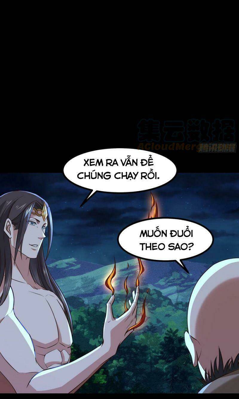 Trọng Sinh Đô Thị Thiên Tôn Chapter 303 - Trang 2