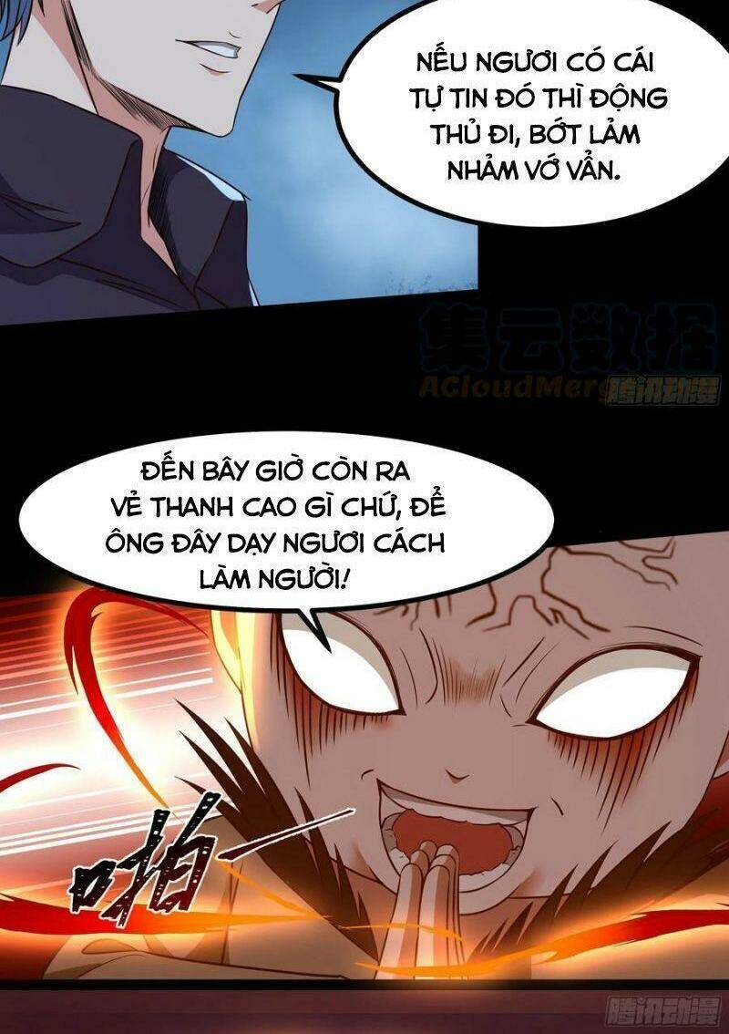 Trọng Sinh Đô Thị Thiên Tôn Chapter 303 - Trang 2