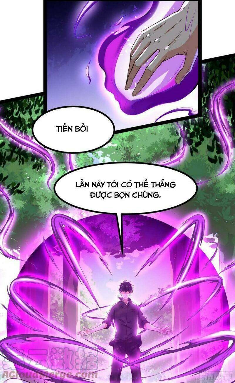 Trọng Sinh Đô Thị Thiên Tôn Chapter 303 - Trang 2