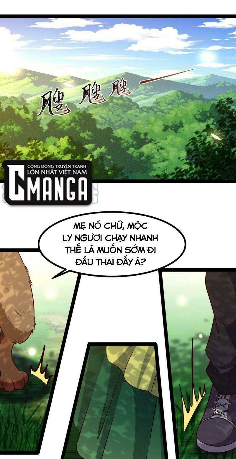 Trọng Sinh Đô Thị Thiên Tôn Chapter 302 - Trang 2