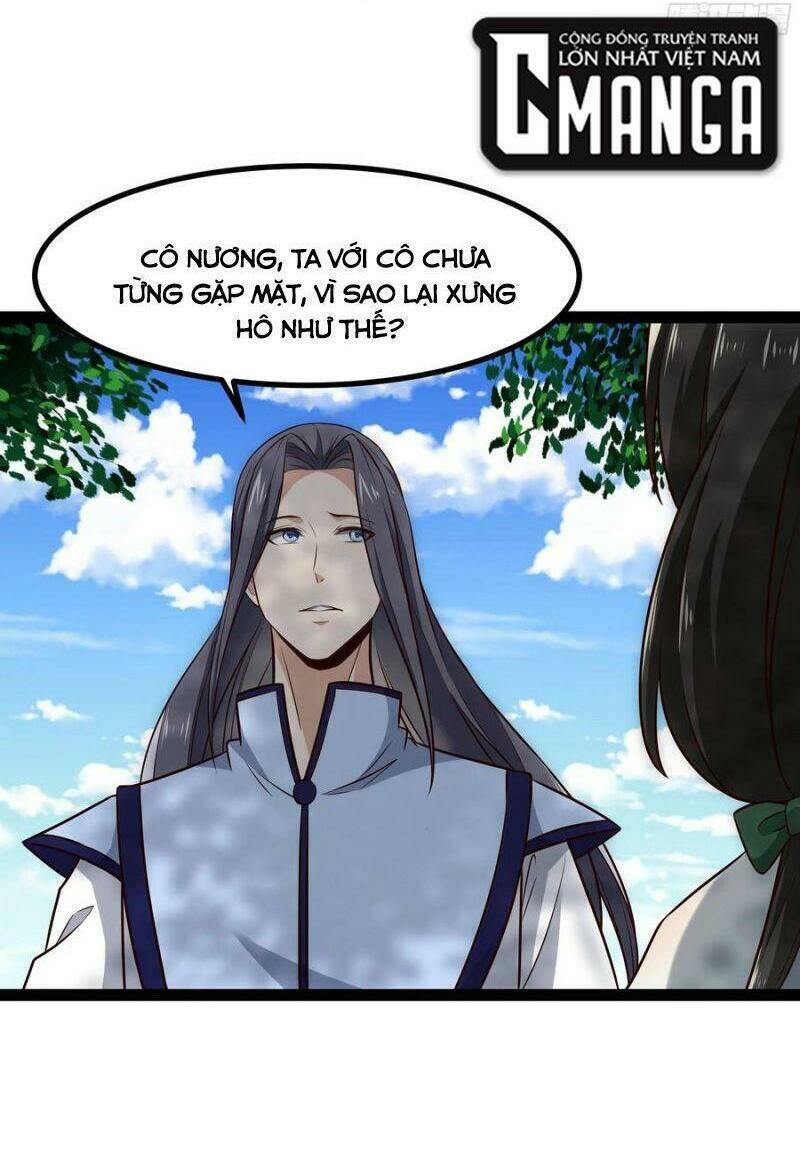 Trọng Sinh Đô Thị Thiên Tôn Chapter 302 - Trang 2