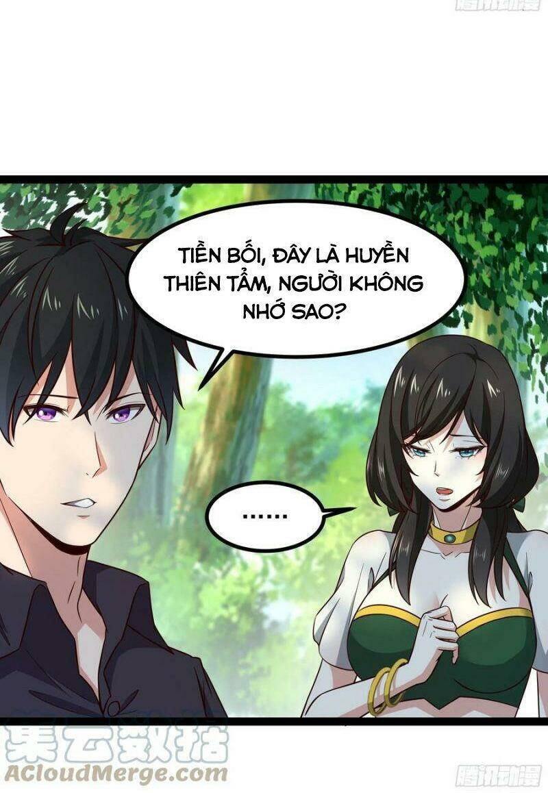 Trọng Sinh Đô Thị Thiên Tôn Chapter 302 - Trang 2