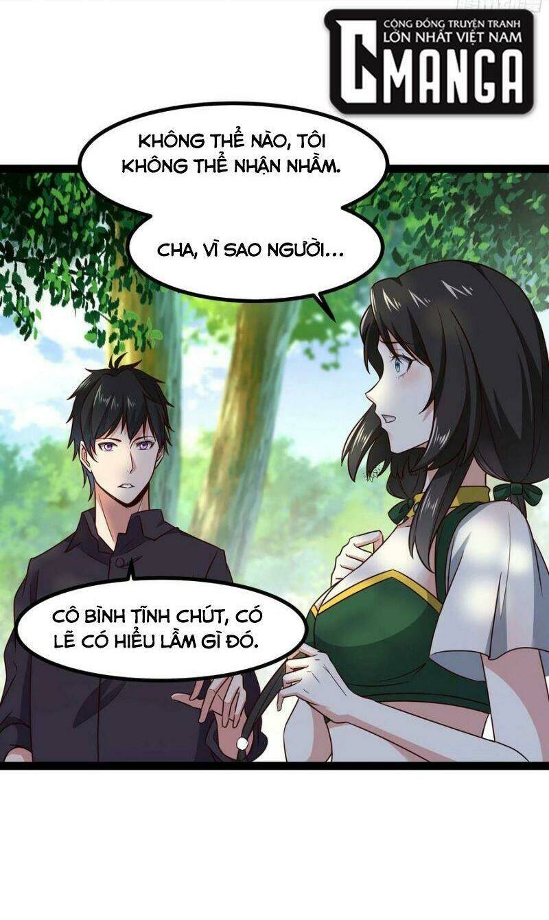 Trọng Sinh Đô Thị Thiên Tôn Chapter 302 - Trang 2