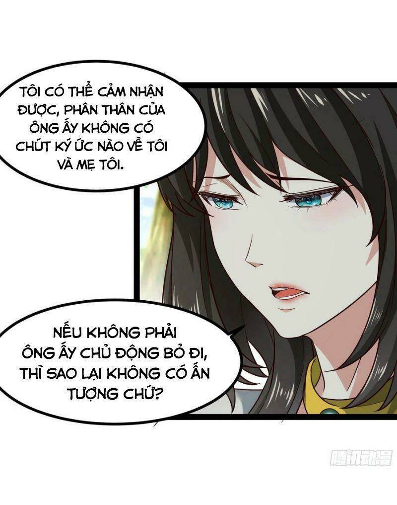 Trọng Sinh Đô Thị Thiên Tôn Chapter 302 - Trang 2