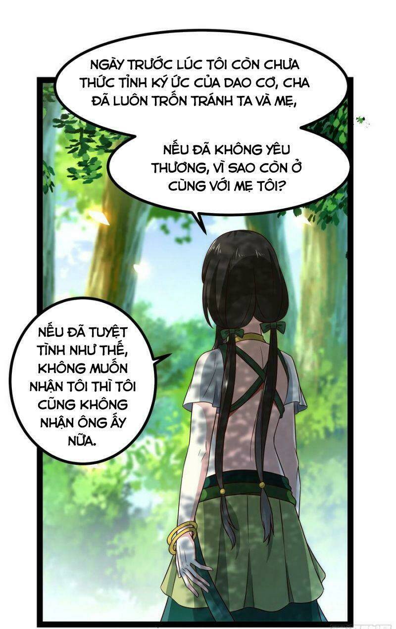 Trọng Sinh Đô Thị Thiên Tôn Chapter 302 - Trang 2