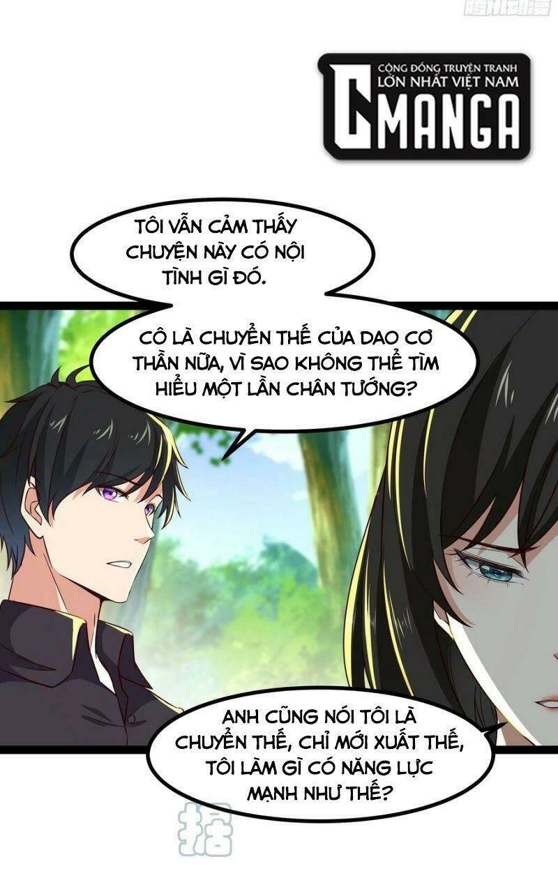 Trọng Sinh Đô Thị Thiên Tôn Chapter 302 - Trang 2