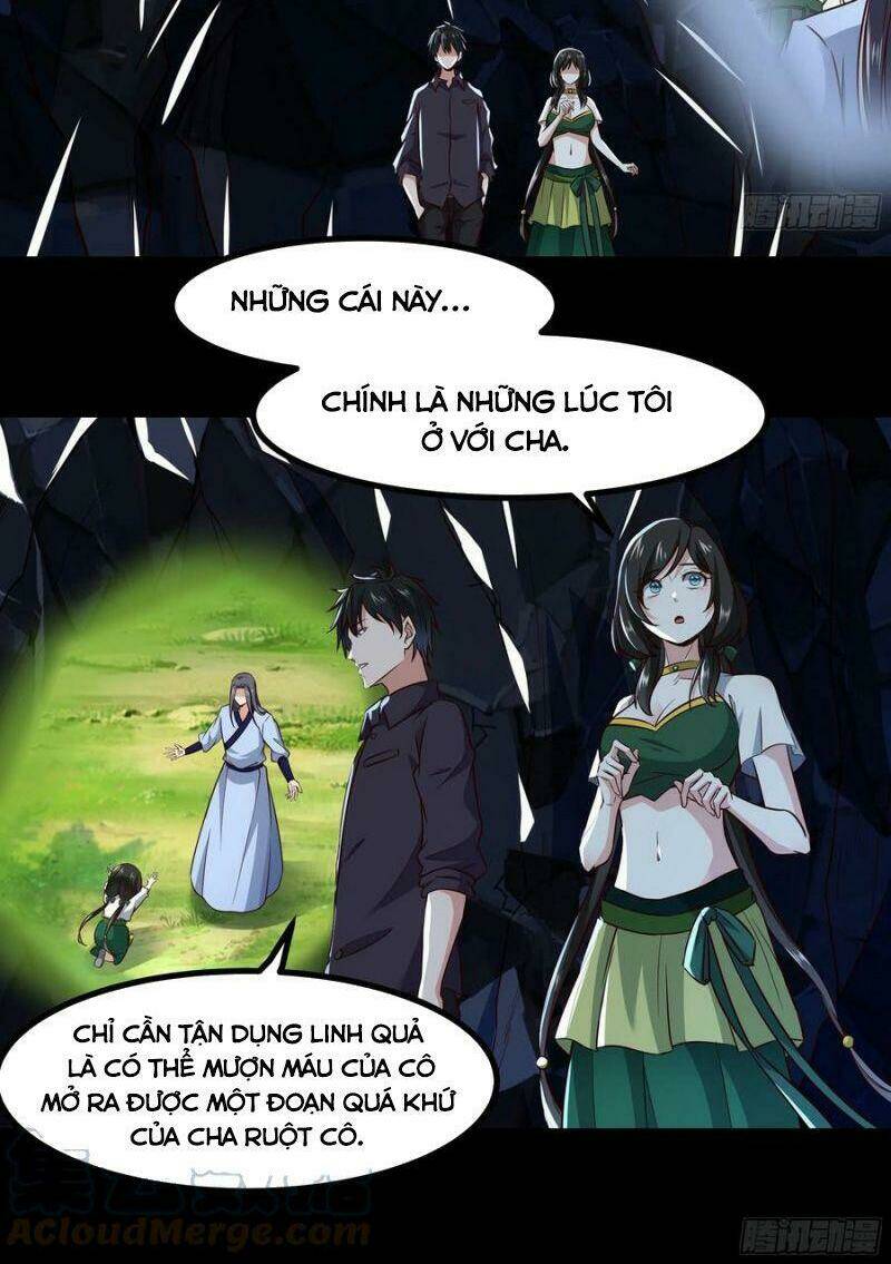 Trọng Sinh Đô Thị Thiên Tôn Chapter 302 - Trang 2