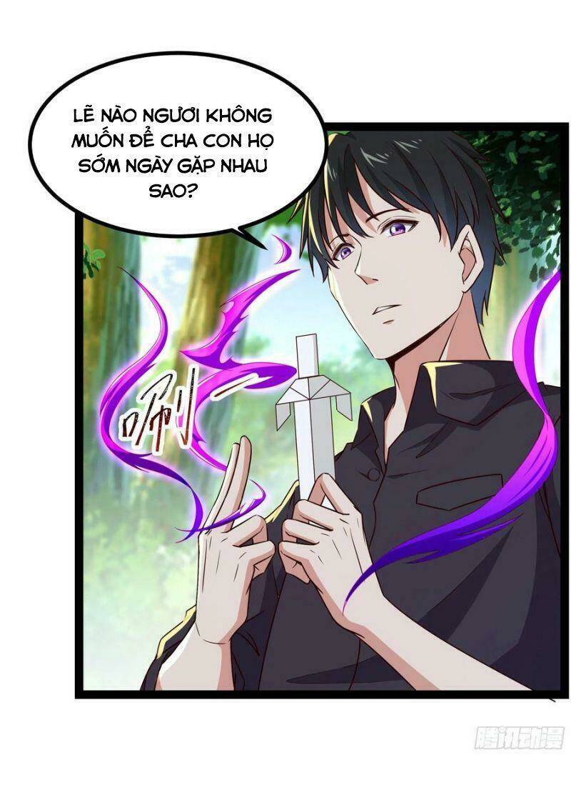 Trọng Sinh Đô Thị Thiên Tôn Chapter 302 - Trang 2