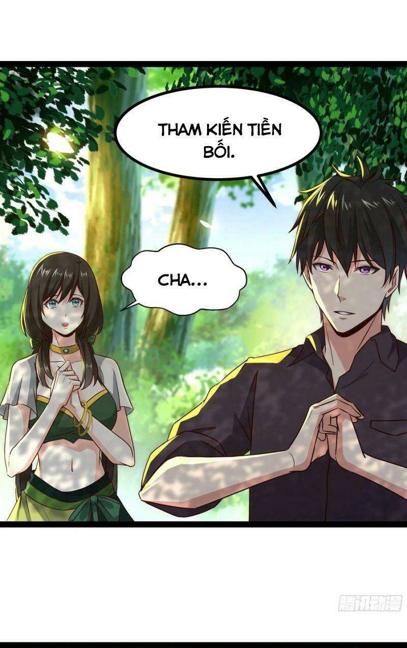 Trọng Sinh Đô Thị Thiên Tôn Chapter 302 - Trang 2