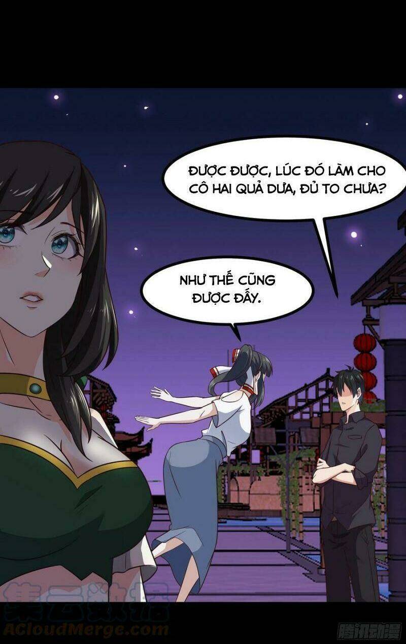 Trọng Sinh Đô Thị Thiên Tôn Chapter 301 - Trang 2