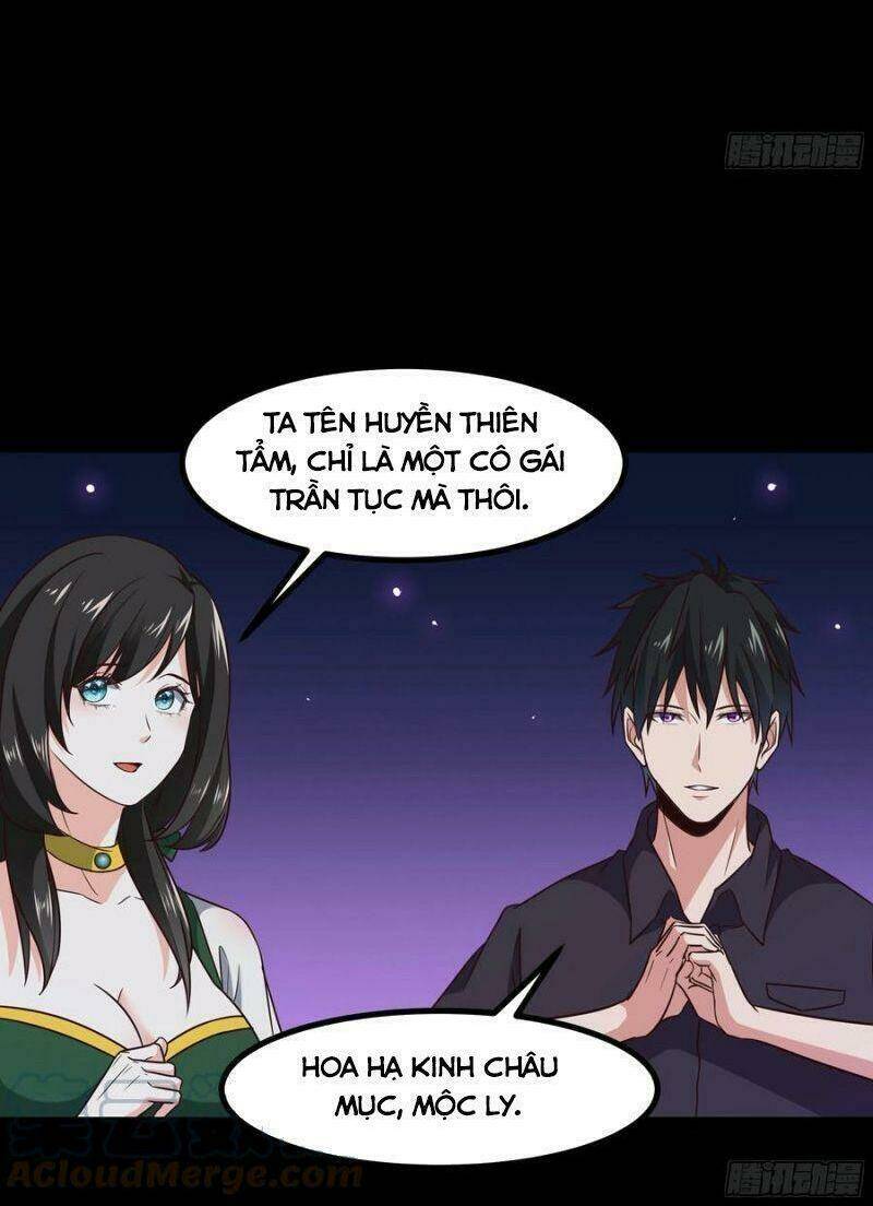 Trọng Sinh Đô Thị Thiên Tôn Chapter 301 - Trang 2