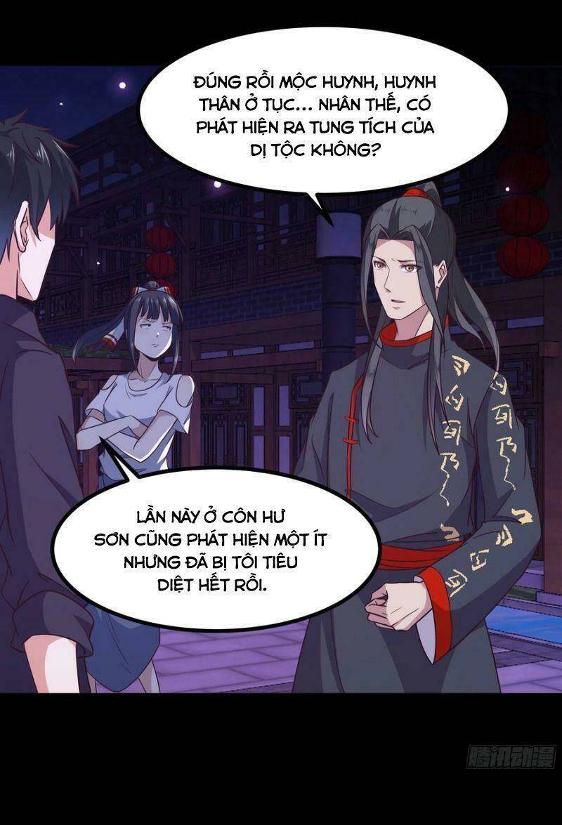 Trọng Sinh Đô Thị Thiên Tôn Chapter 301 - Trang 2