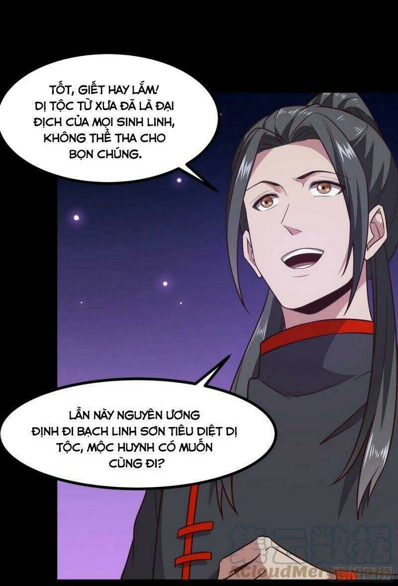 Trọng Sinh Đô Thị Thiên Tôn Chapter 301 - Trang 2