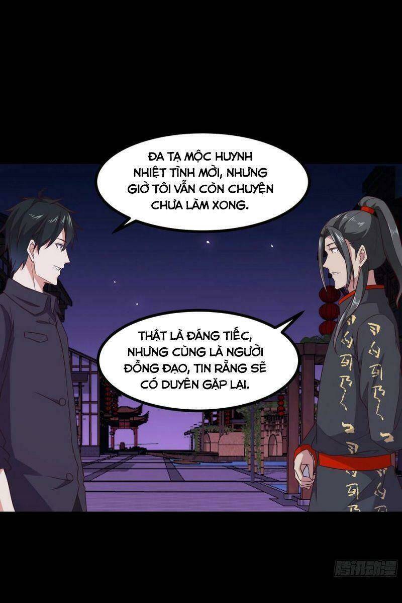 Trọng Sinh Đô Thị Thiên Tôn Chapter 301 - Trang 2