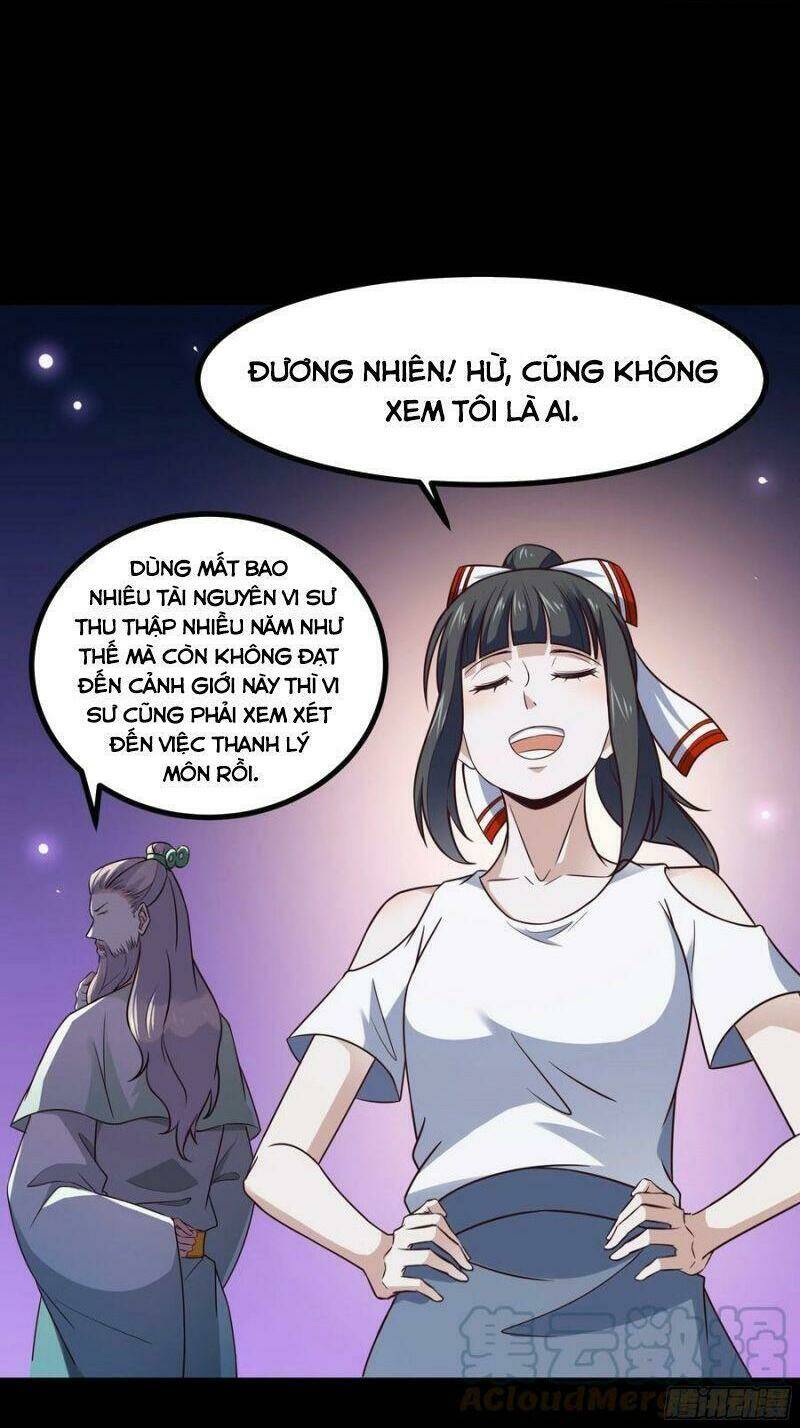 Trọng Sinh Đô Thị Thiên Tôn Chapter 301 - Trang 2