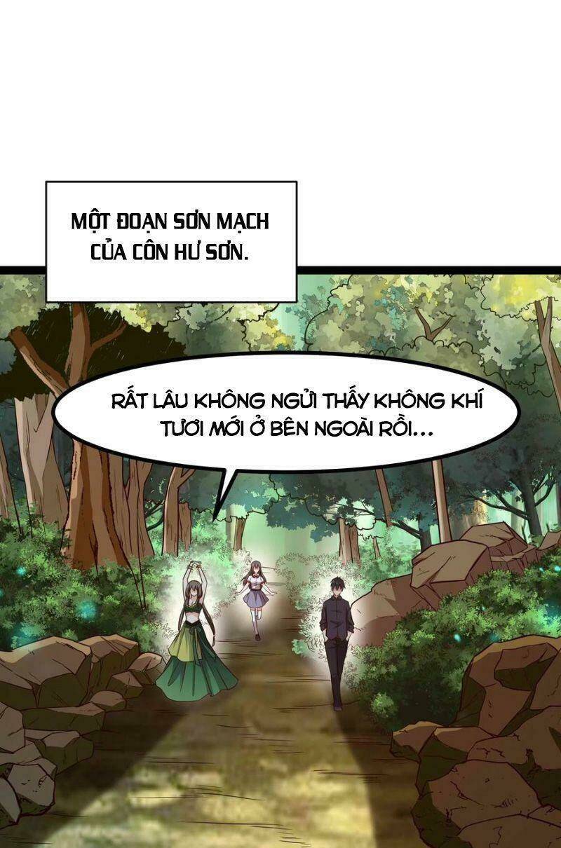 Trọng Sinh Đô Thị Thiên Tôn Chapter 298 - Trang 2