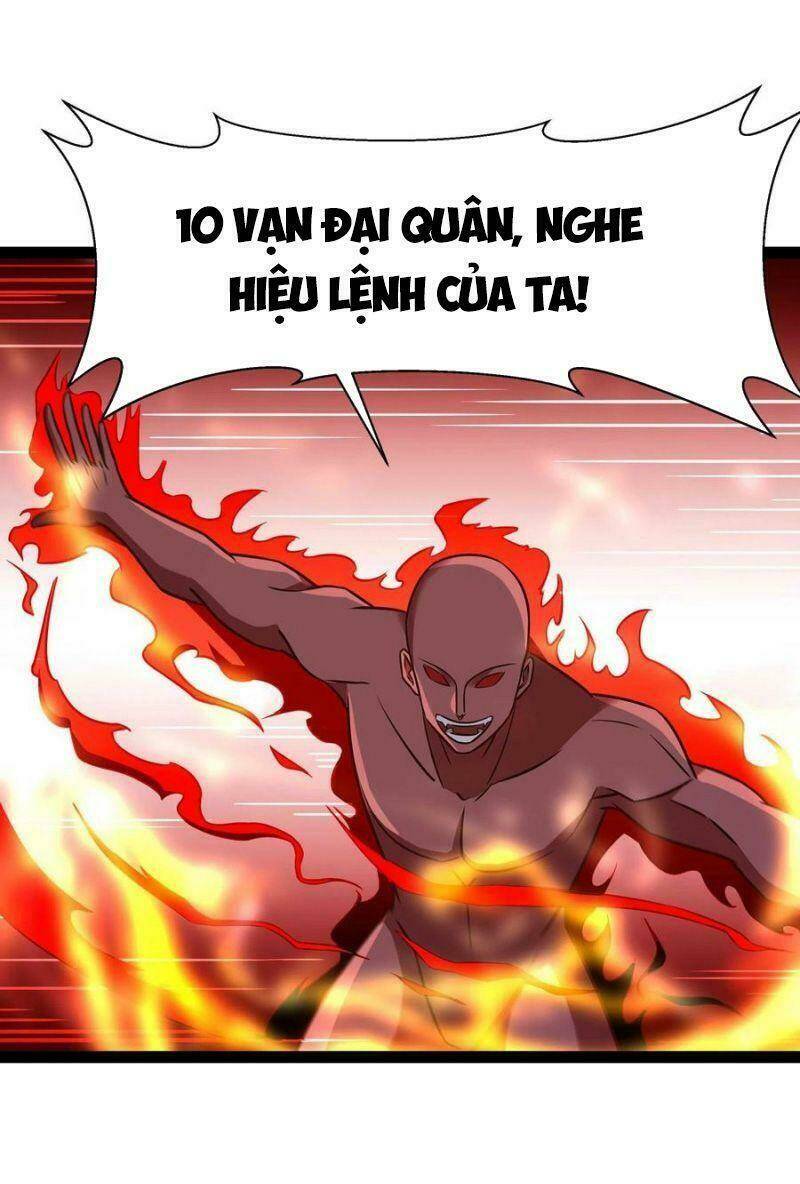 Trọng Sinh Đô Thị Thiên Tôn Chapter 287 - Trang 2