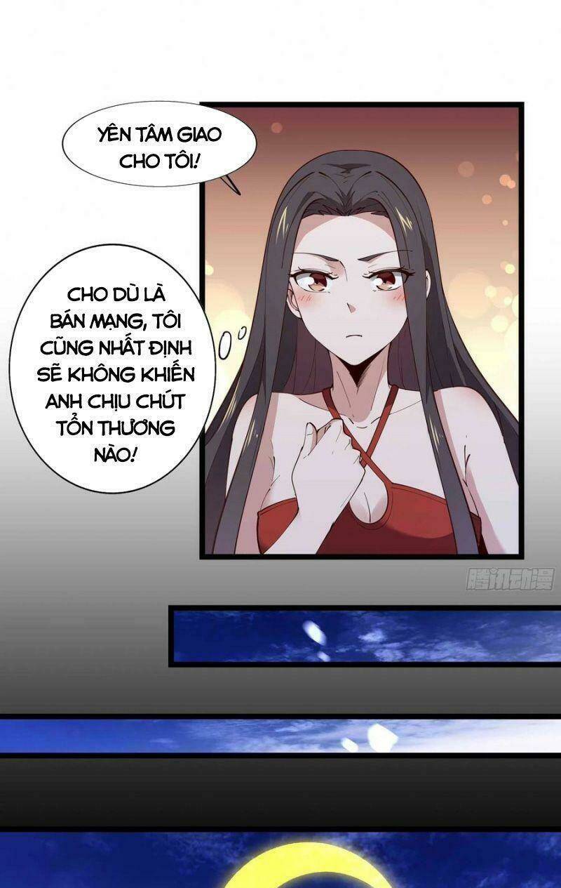 Trọng Sinh Đô Thị Thiên Tôn Chapter 282 - Trang 2