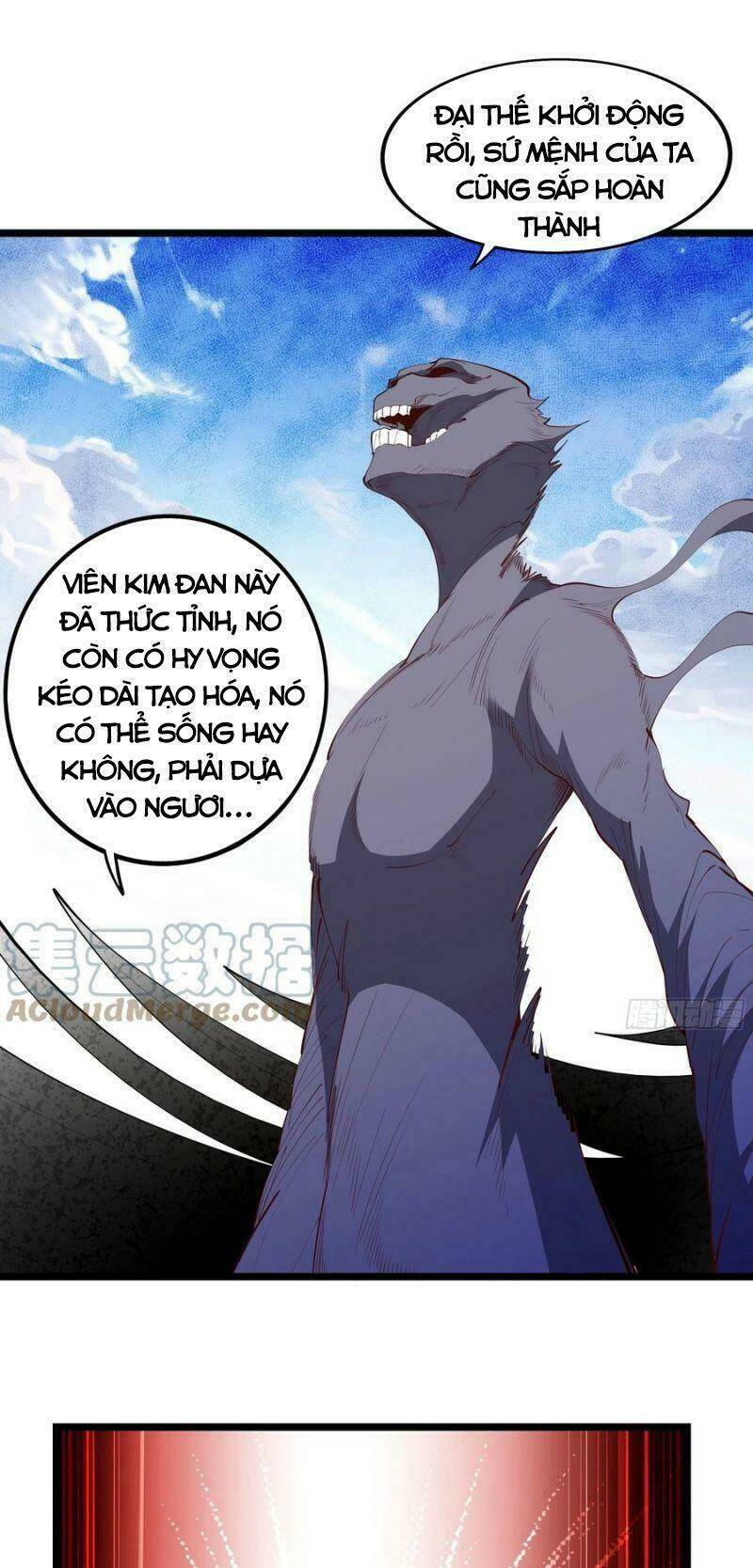 Trọng Sinh Đô Thị Thiên Tôn Chapter 281 - Trang 2