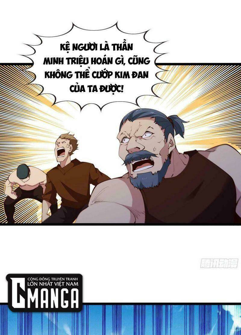 Trọng Sinh Đô Thị Thiên Tôn Chapter 280 - Trang 2