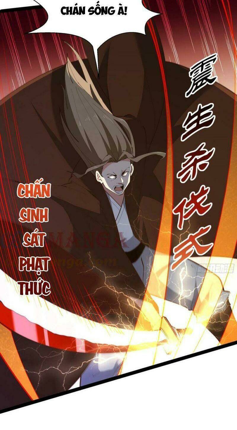 Trọng Sinh Đô Thị Thiên Tôn Chapter 279 - Trang 2